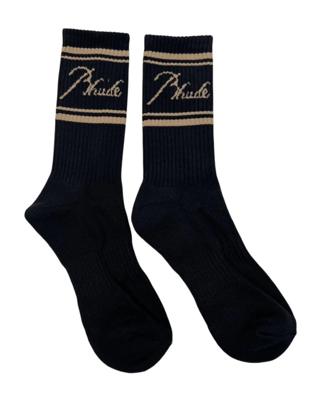 [Rhude] Socks SS26 RHPS26SO027506042