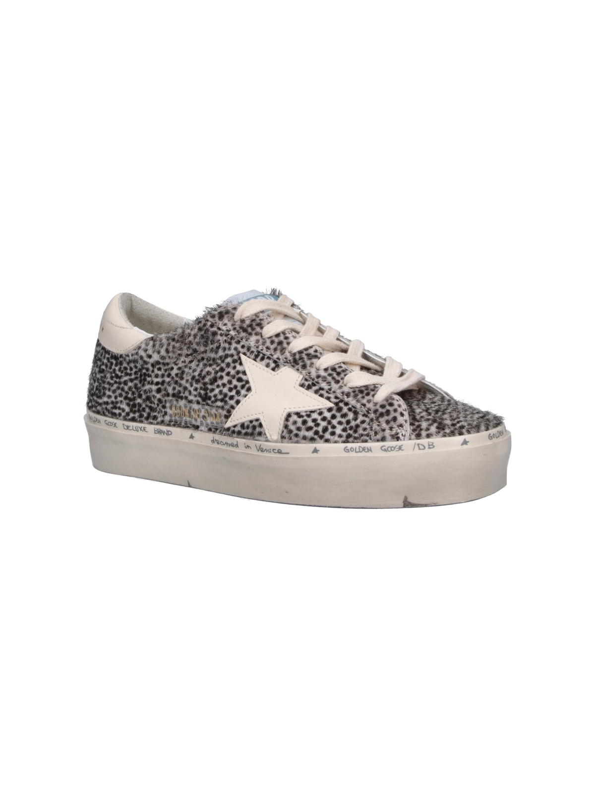 [Golden Goose] Sneakers FW26 GWF00118 F00849690138