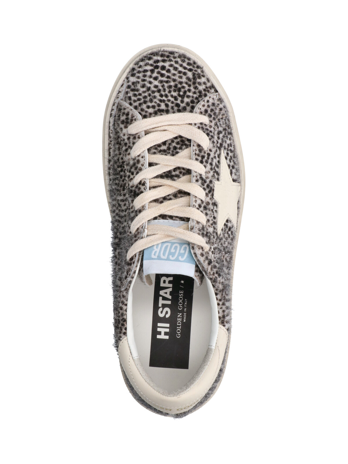 [Golden Goose] Sneakers FW26 GWF00118 F00849690138