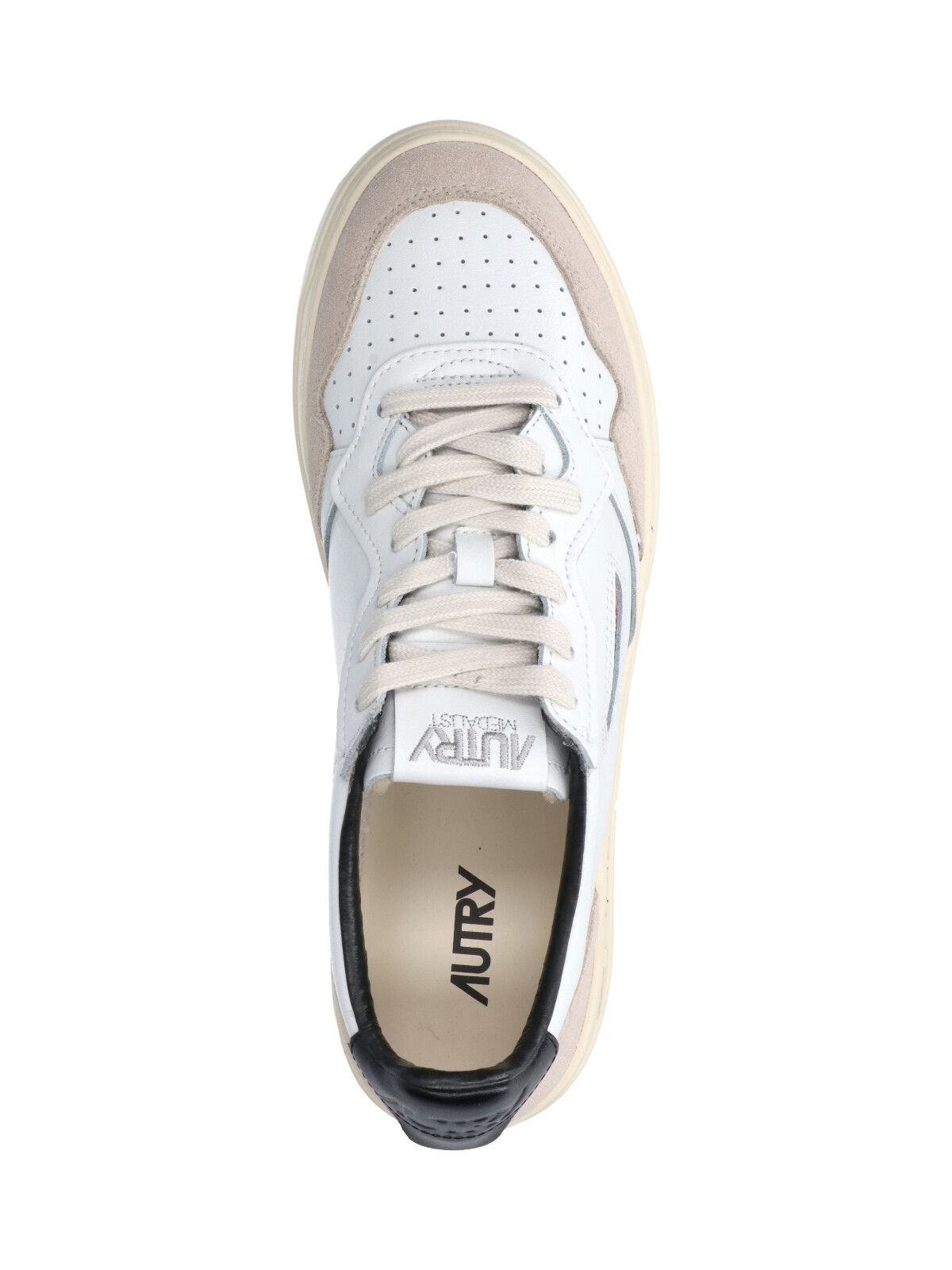 [AUTRY] Sneakers FW26 AULMMA04