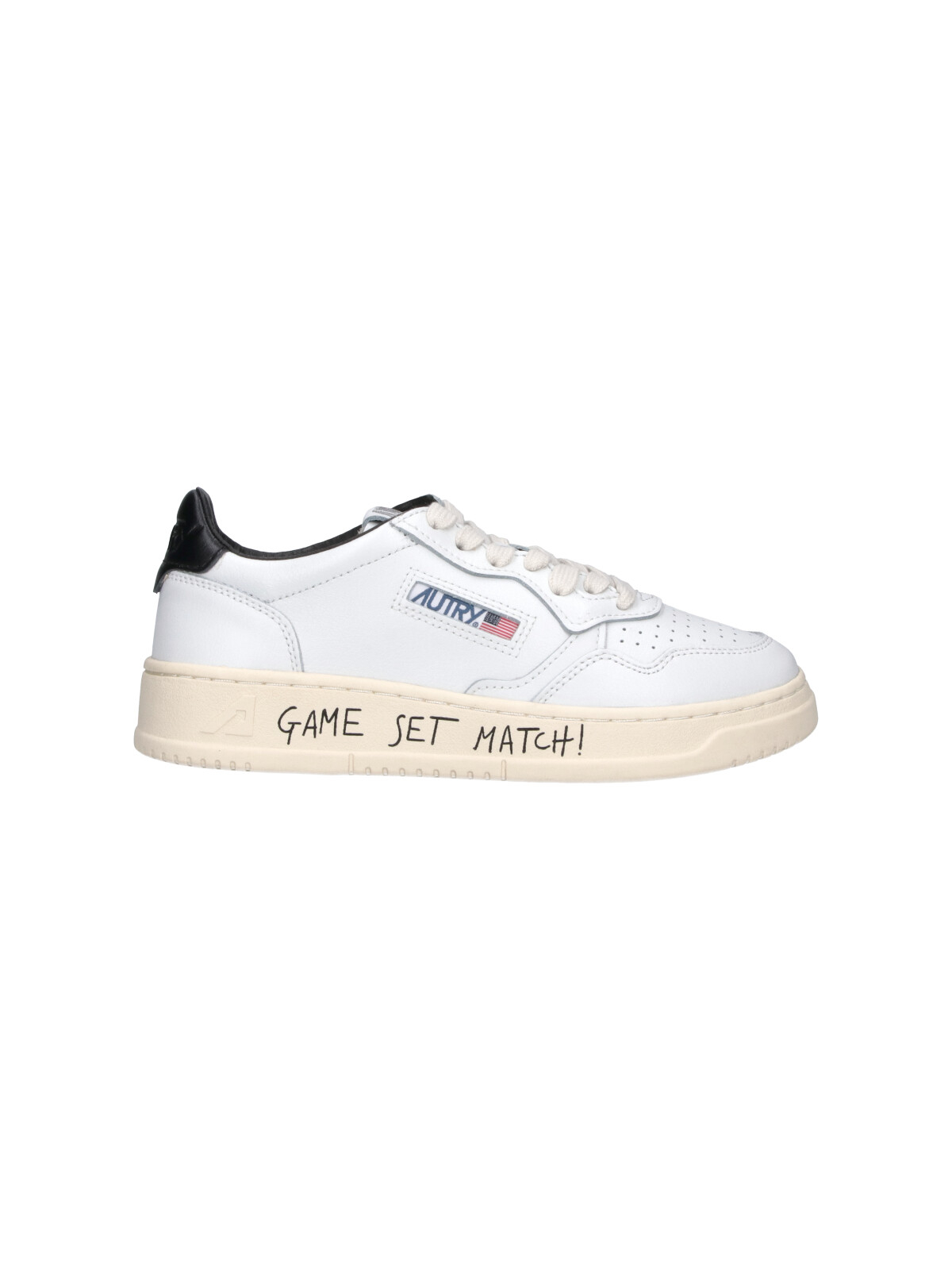 [AUTRY] Sneakers FW26 AULWML02