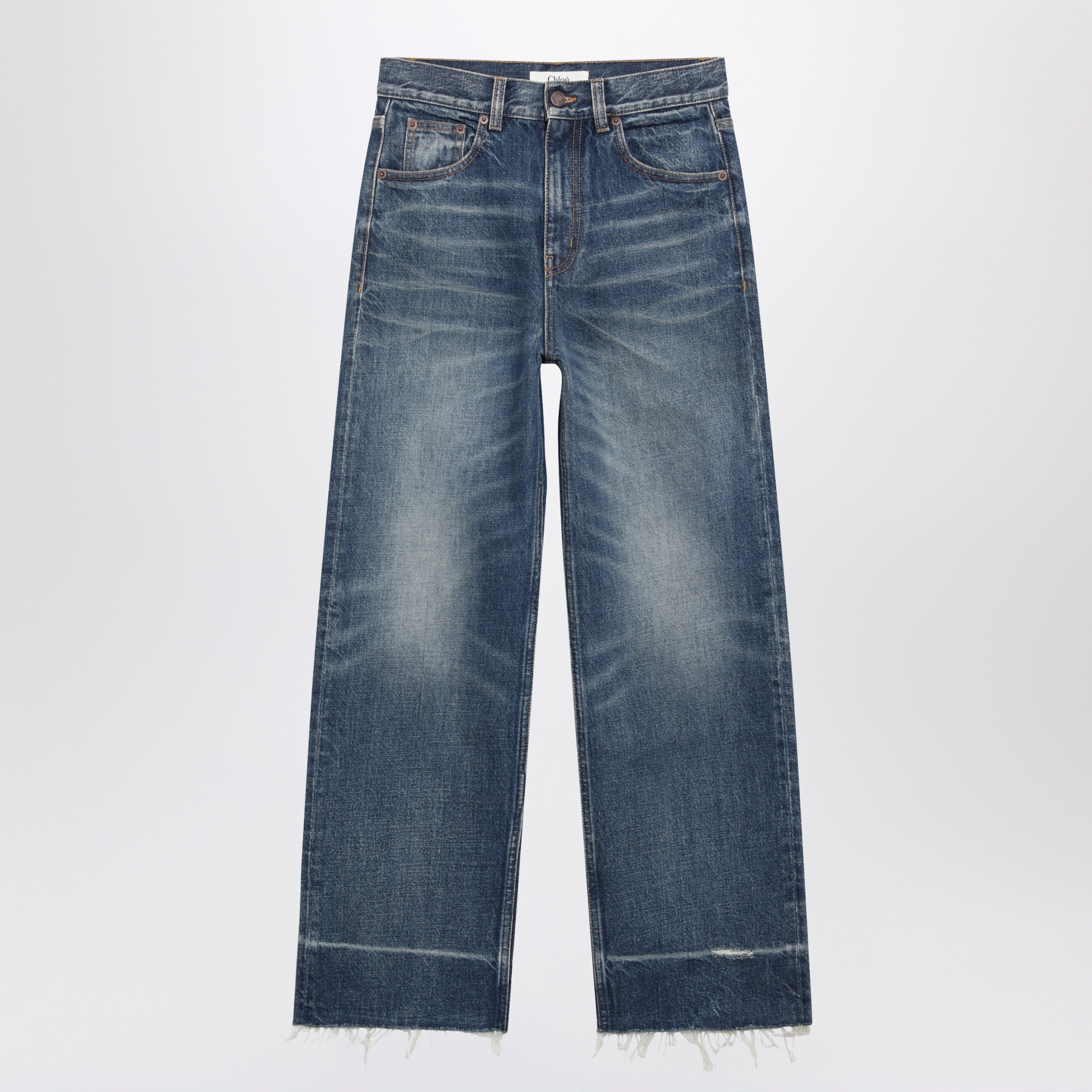 [Chloe] Jeans FW26 CH26ADP43159