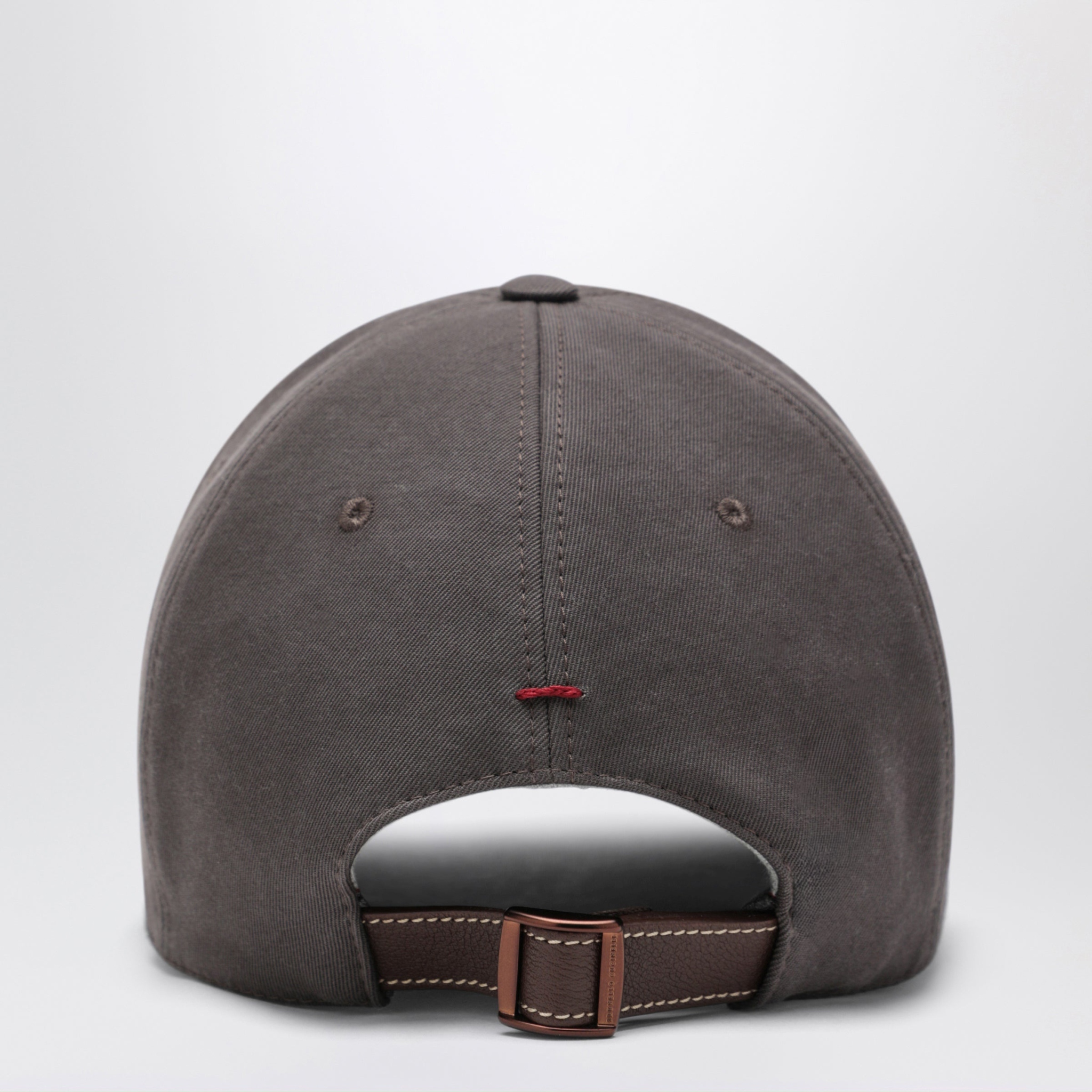 [Brunello Cucinelli] Cap FW26 M252D9850CO