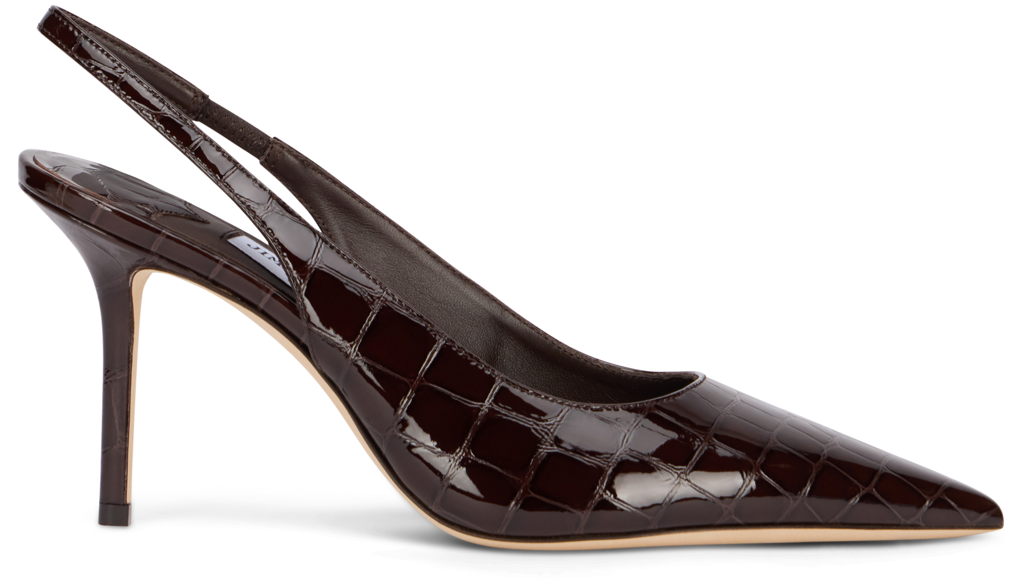 [Jimmy Choo] Pumps CO LOVESB85CBH_SAMBUCO
