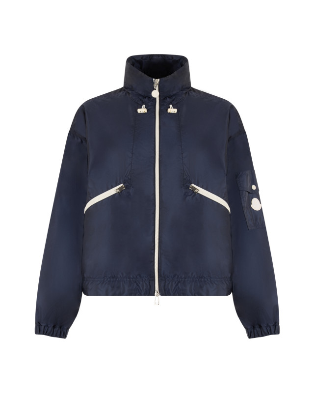 [Moncler] Raincoat SS26 L10931A00170539ZD_742
