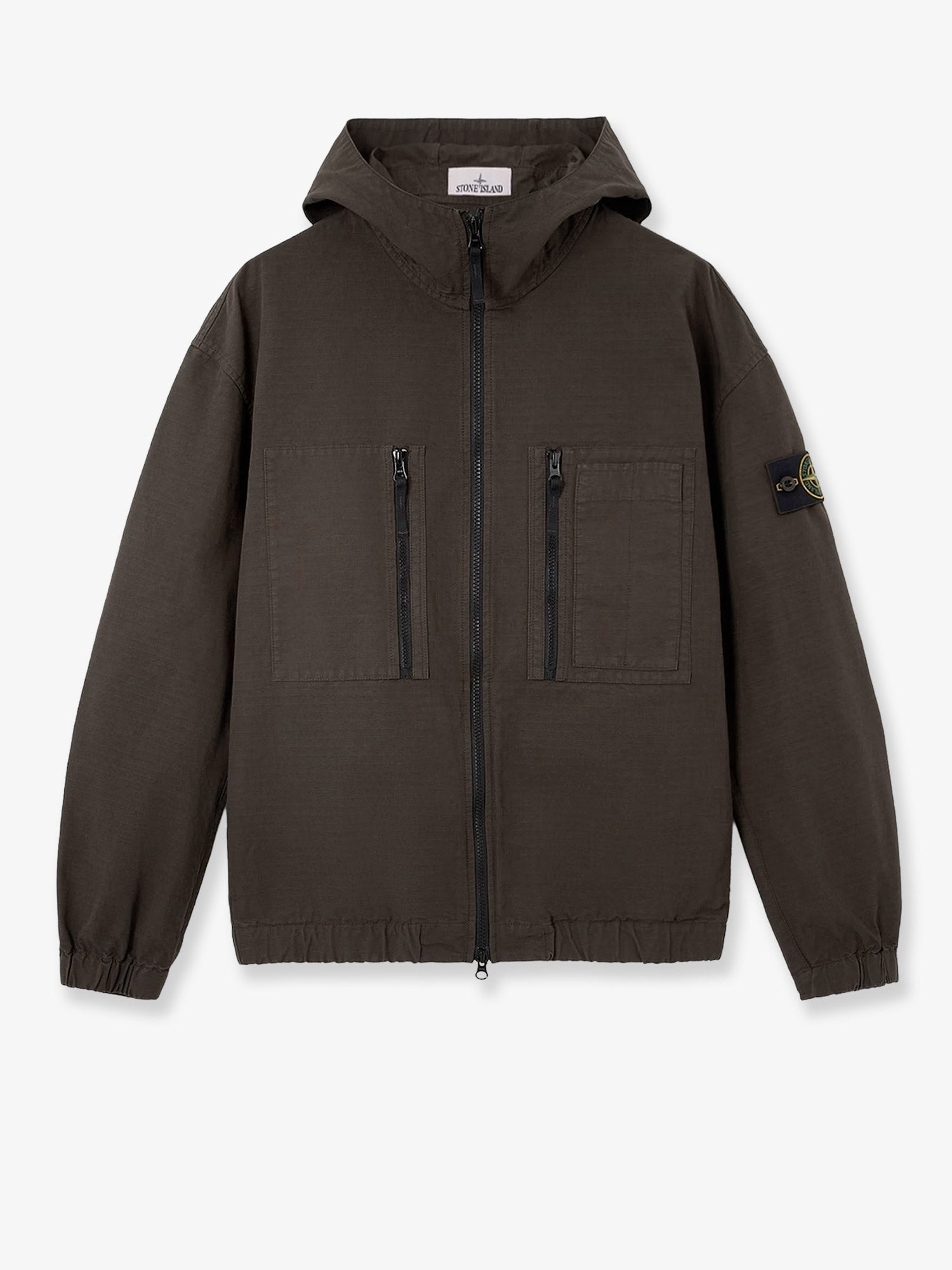 [Stone Island] Jacket FW26 L2S151200011S0211V0078