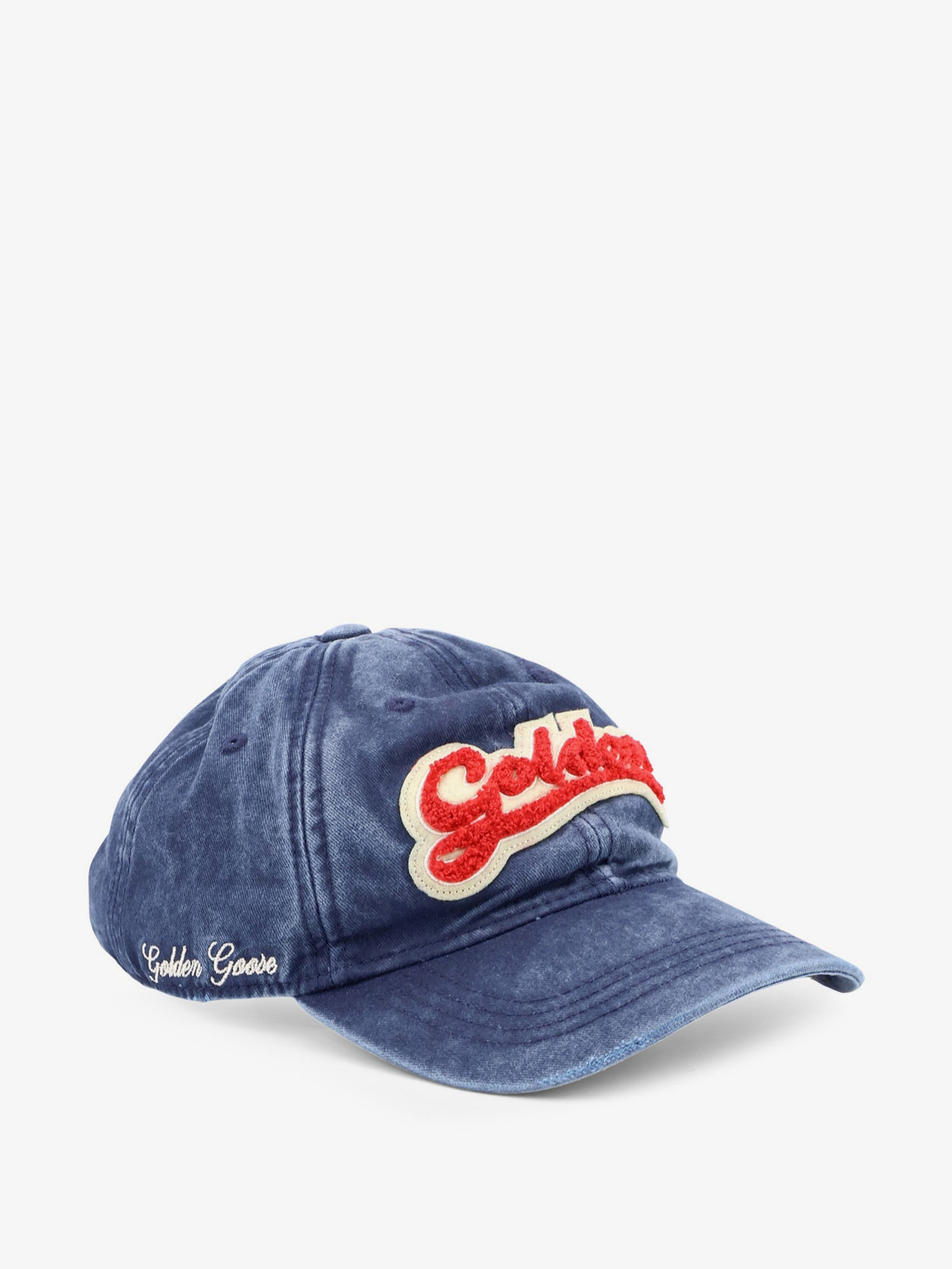 [GOLDEN GOOSE DELUXE BRAND] Cap FW26 GUP02837P00262551139