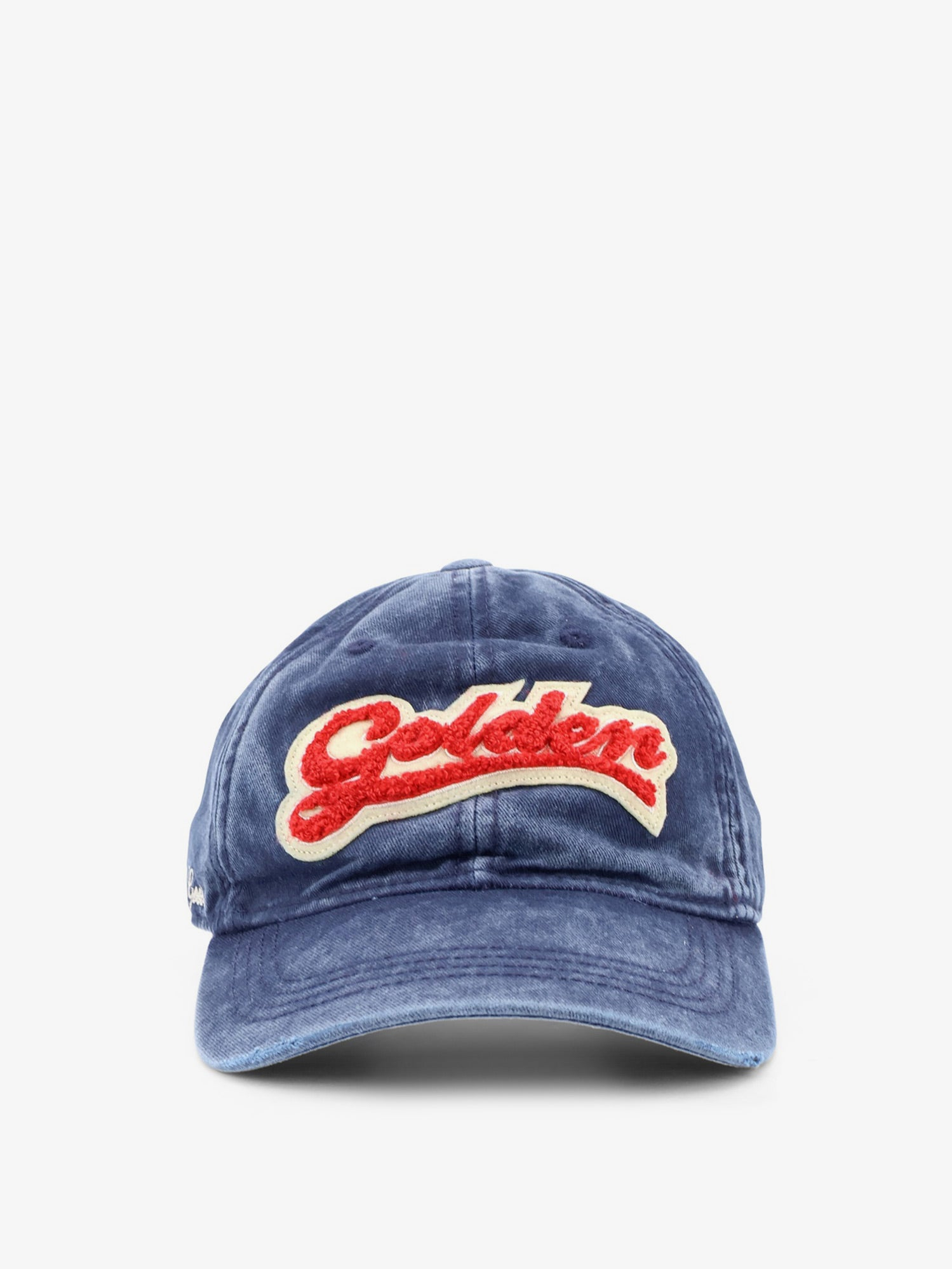 [GOLDEN GOOSE DELUXE BRAND] Cap FW26 GUP02837P00262551139