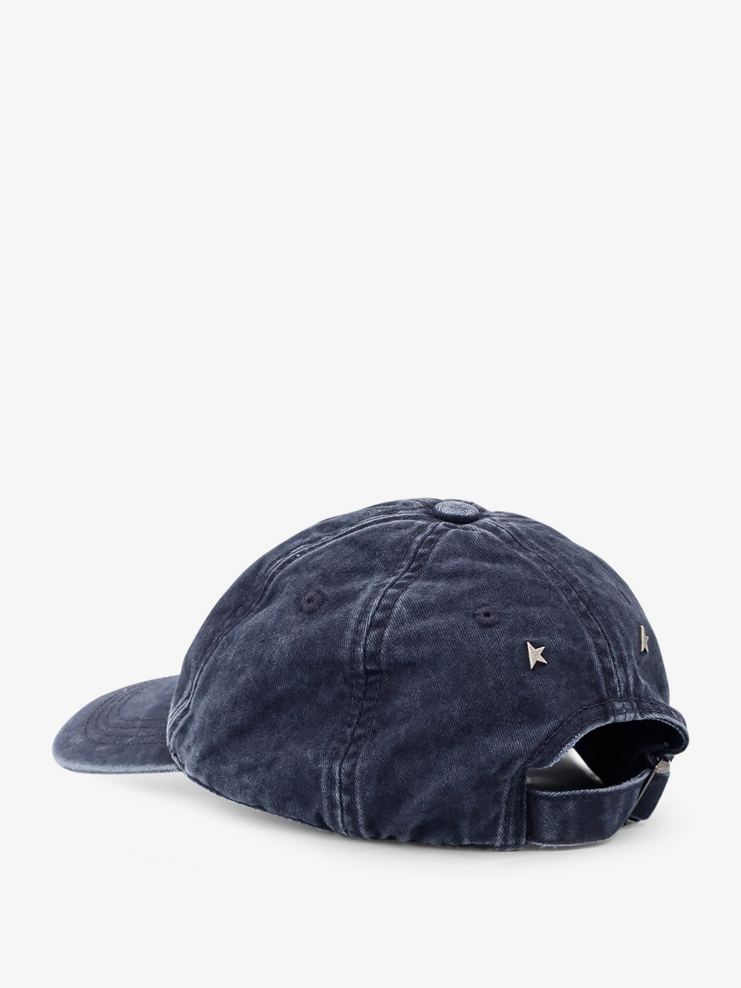 [GOLDEN GOOSE DELUXE BRAND] Cap FW26 GUP02837P00261850751