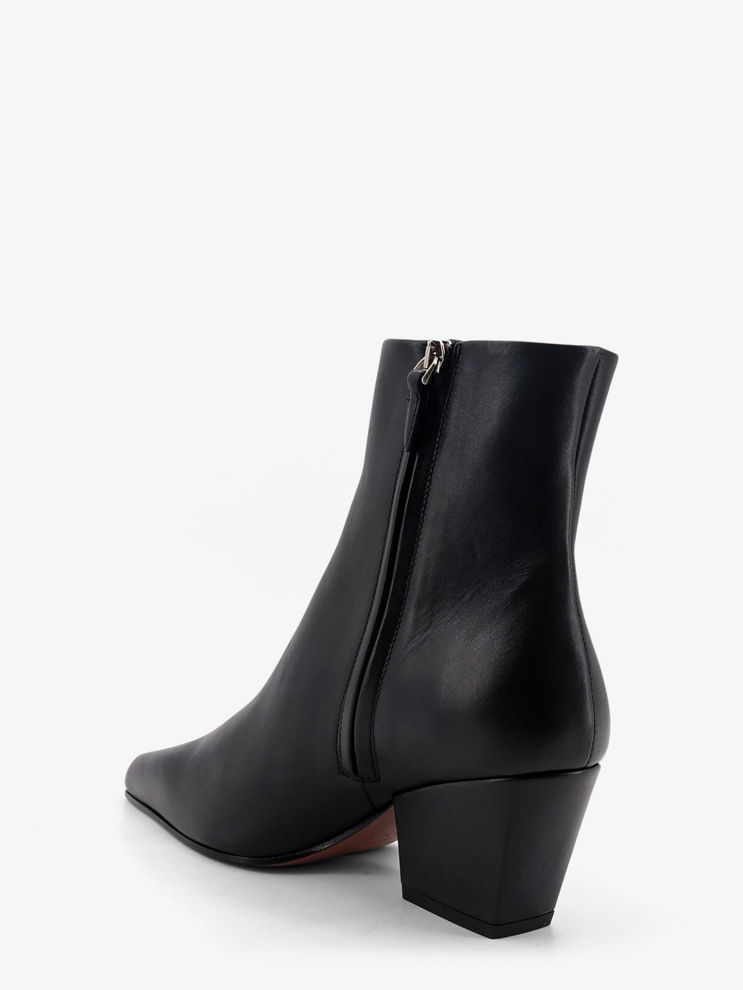 [Paris Texas] Boots FW26 PX1194XVT0CBLACK