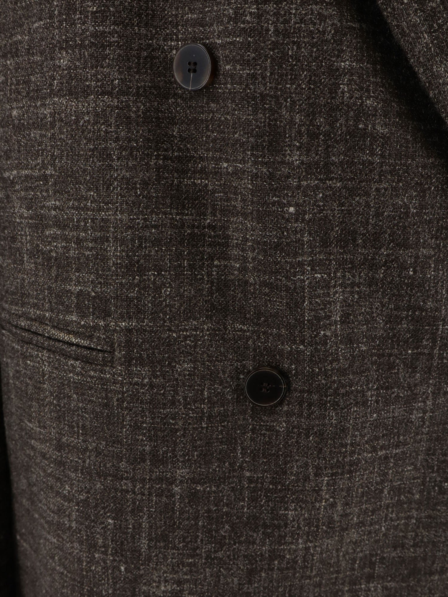 [Alysi] Blazer FW26 166814A6033SI