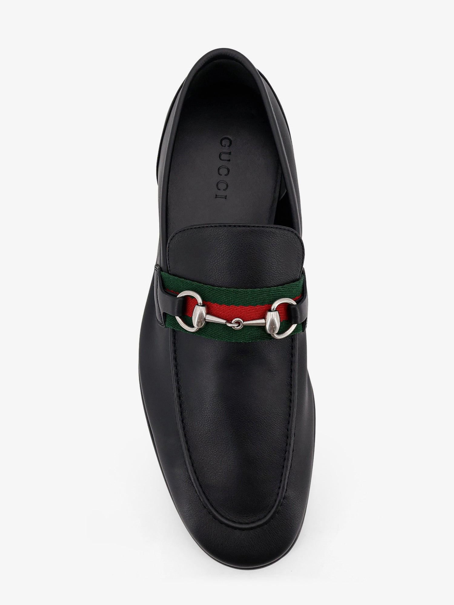 [Gucci] Loafer FW26 874936AAGSM1060