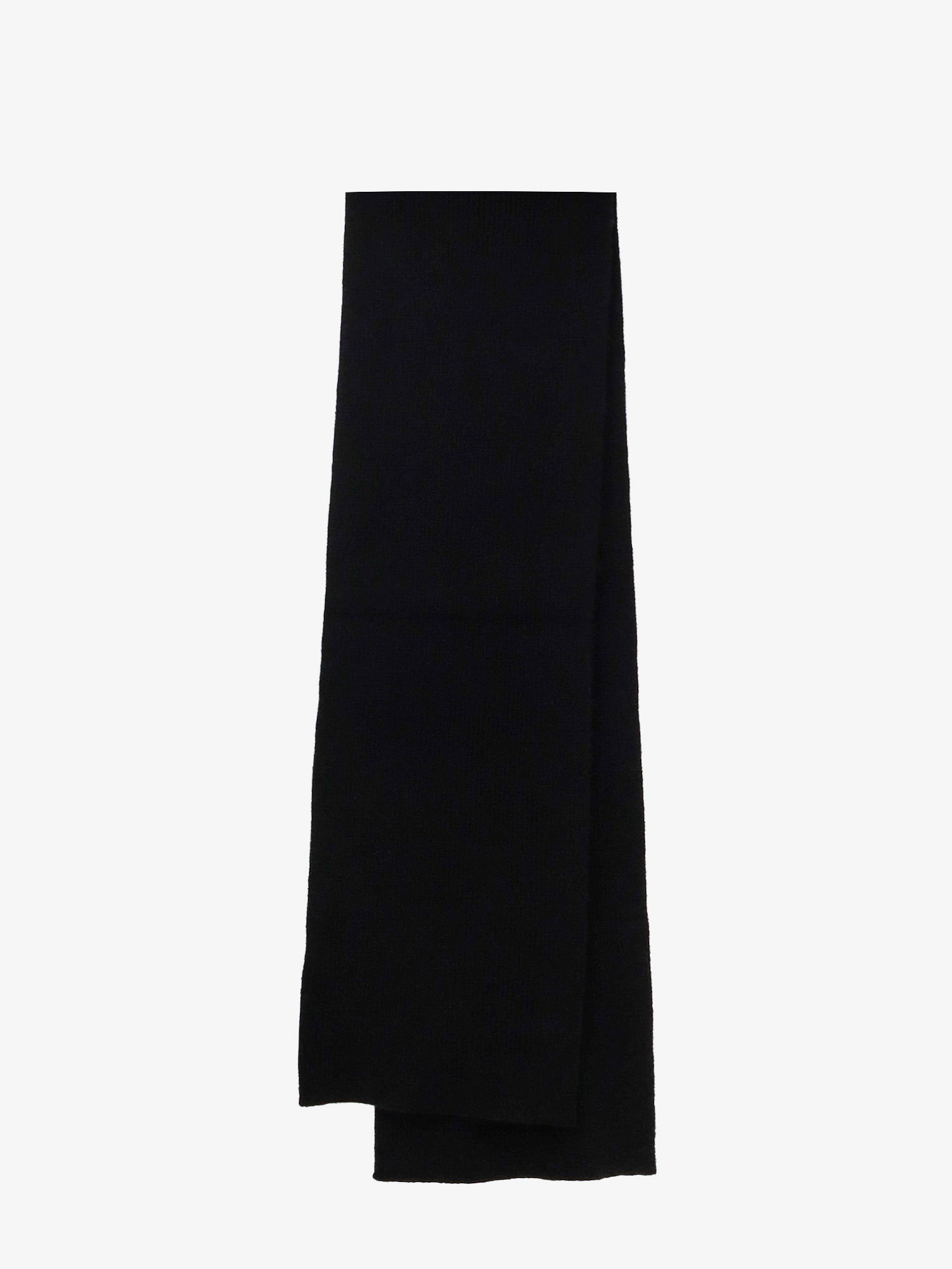 [Rick Owens] Scarf FW26 RU02F4479KWP09