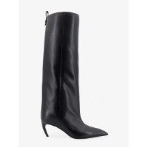 [The Attico] Boots FW26 251WSH00879LBT019AA100