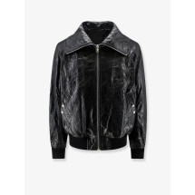 [Rick Owens] Leather Jacket FW26 RU02F4751LBE09