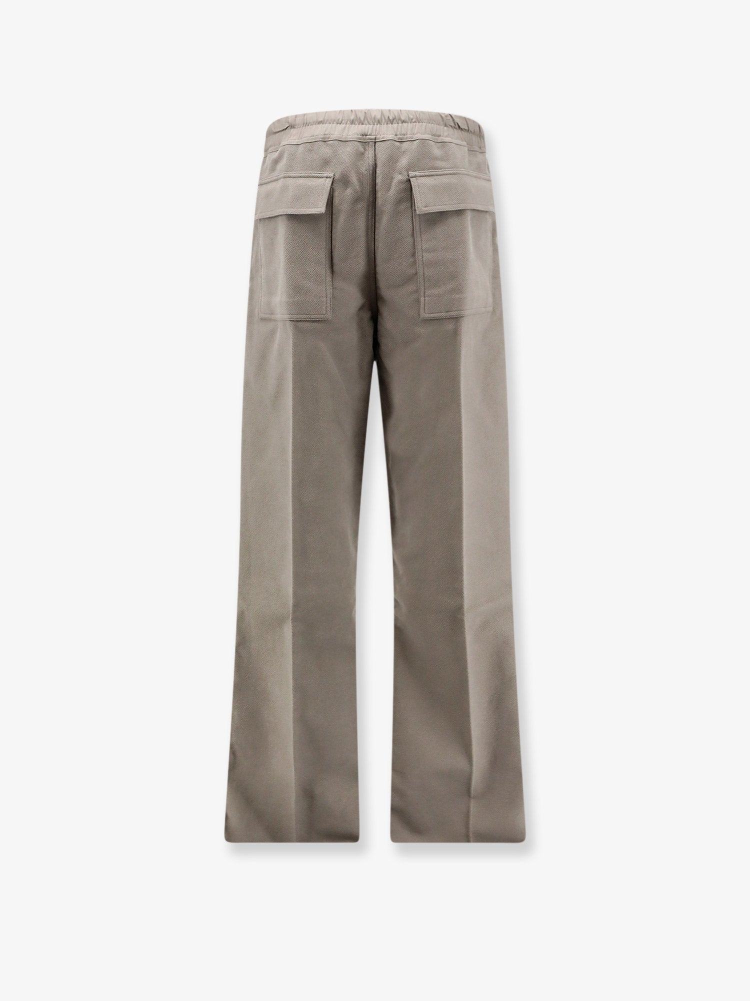 [Rick Owens] Trousers FW26 RU02F4378TB34
