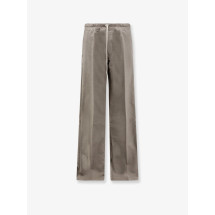 [Rick Owens] Trousers FW26 RU02F4378TB34