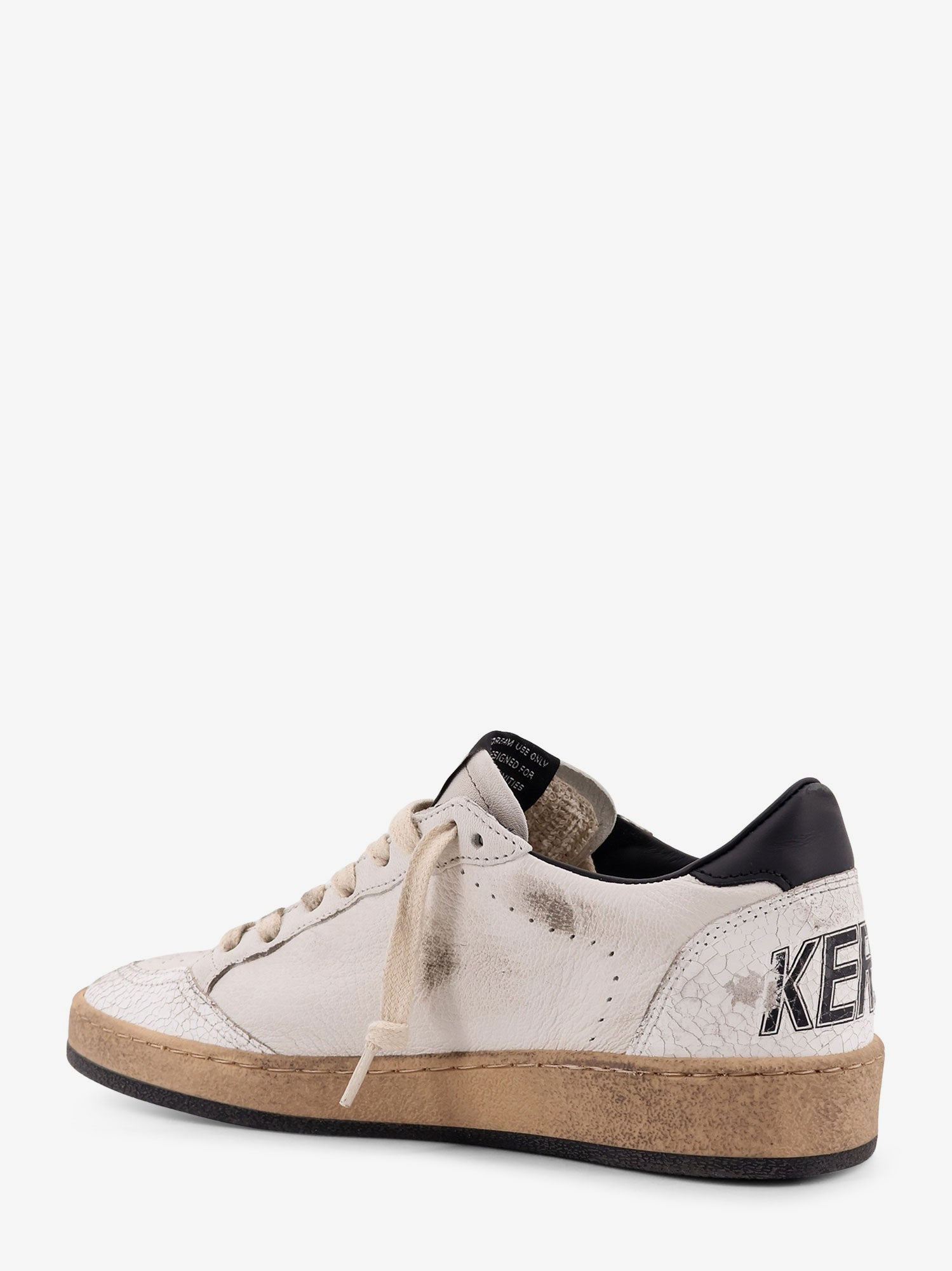 [GOLDEN GOOSE DELUXE BRAND] Sneakers FW26 GWF00117F00377110283