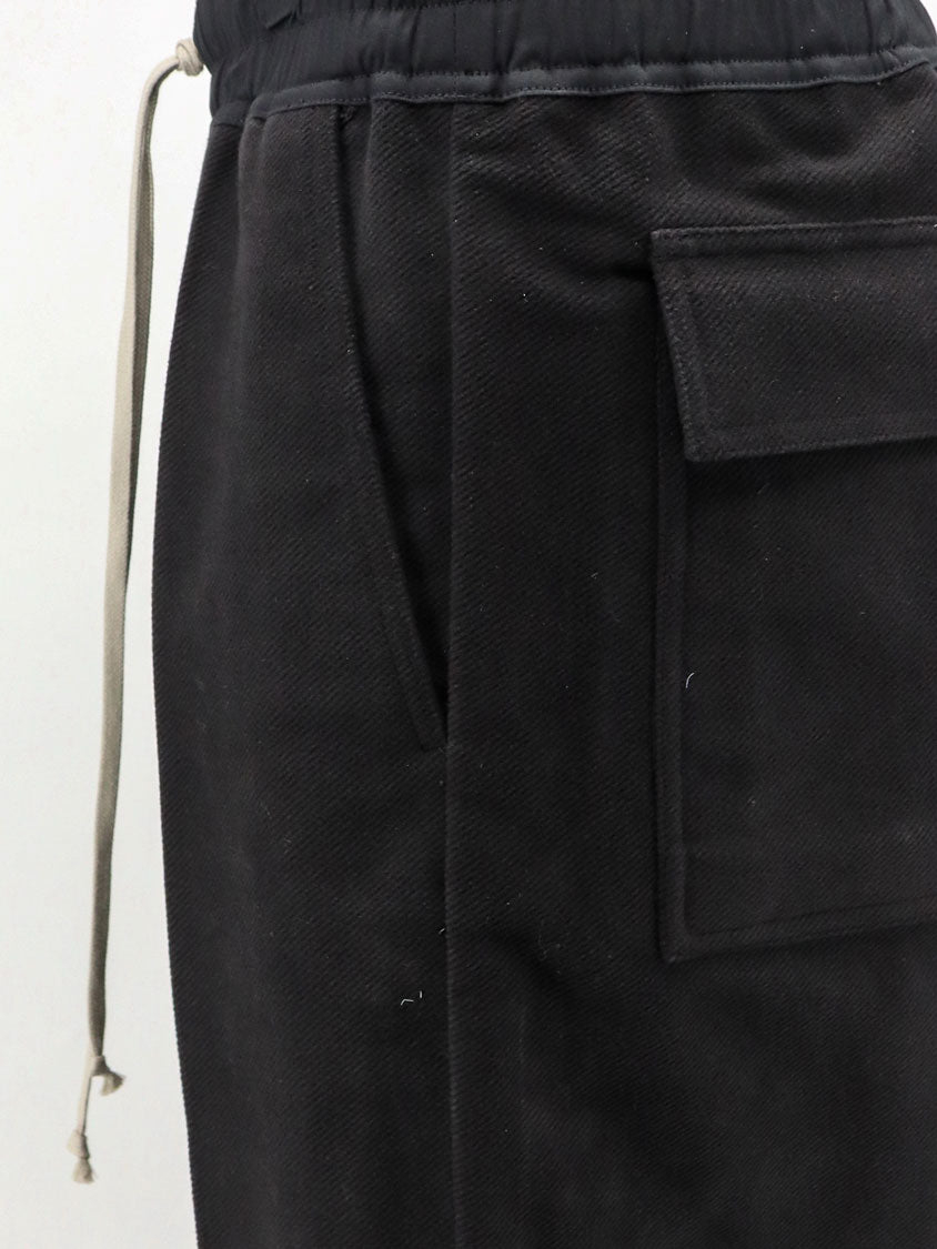 [Rick Owens] Trousers FW26 RU02F4378TB09