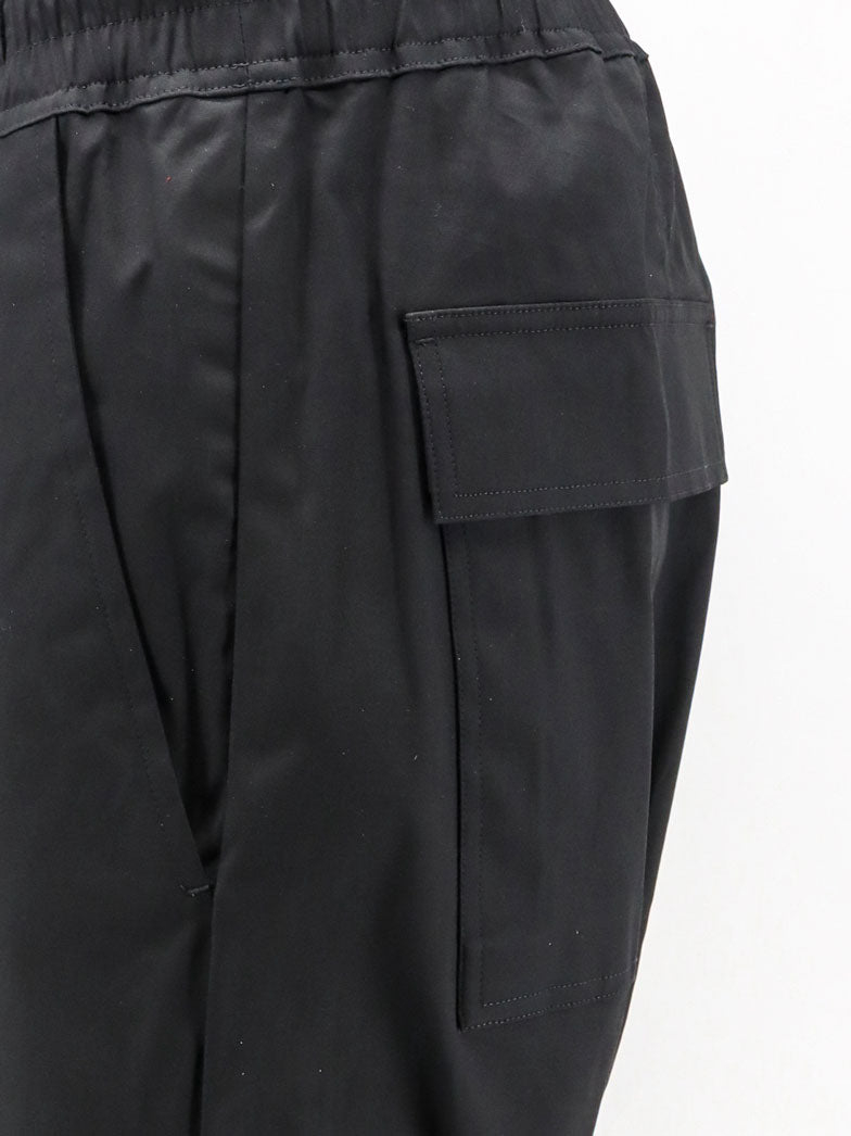 [Rick Owens] Trousers FW26 RU02F4380TE09