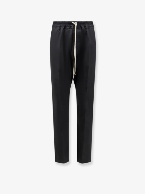 [Rick Owens] Trousers FW26 RU02F4380TE09