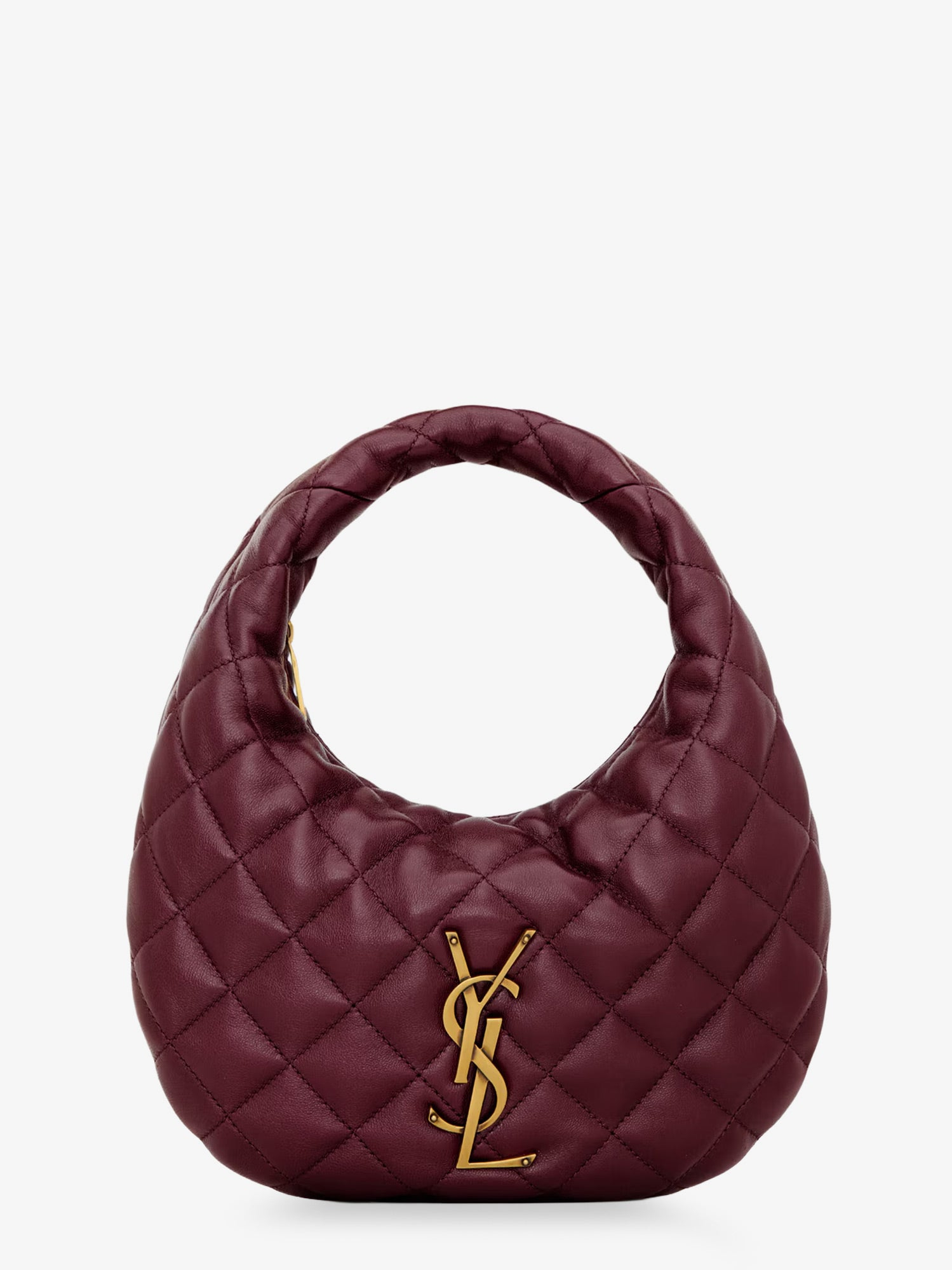 [Saint Laurent] Tote bag FW26 851689AAANG6197