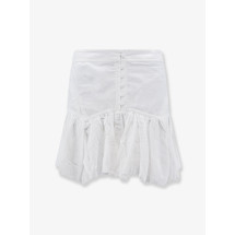[Marant Etoile] Skirt FW26 JU0512FBB3J04E20WH