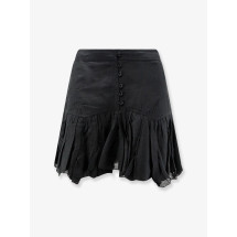 [Marant Etoile] Skirt FW26 JU0512FBB3J04E01BK