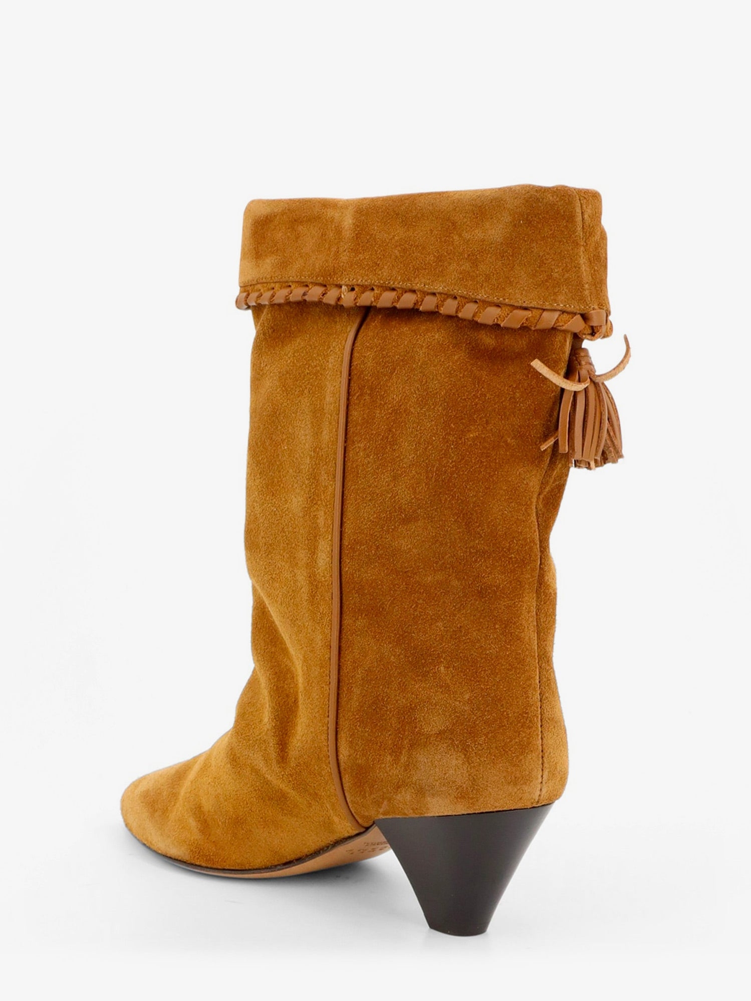 [Isabel Marant] Boots FW26 BO0188FBC1A20S50CO