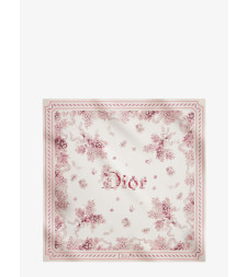[Dior] Scarf FW26 64TC090D6129416