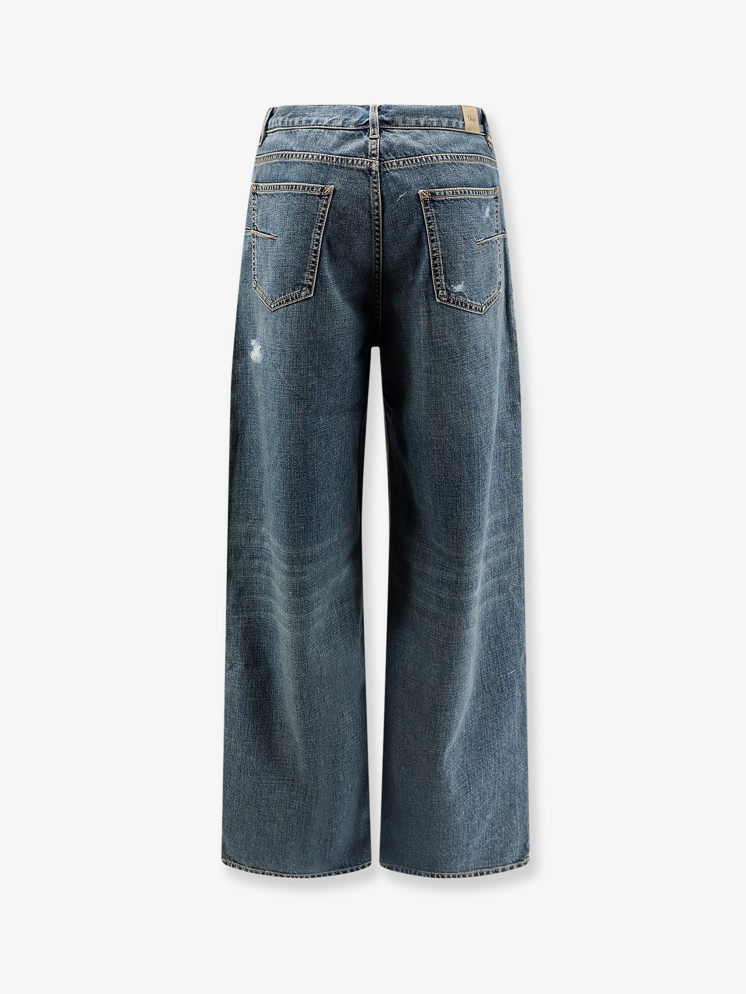 [Dior] Jeans FW26 693D012A3297520