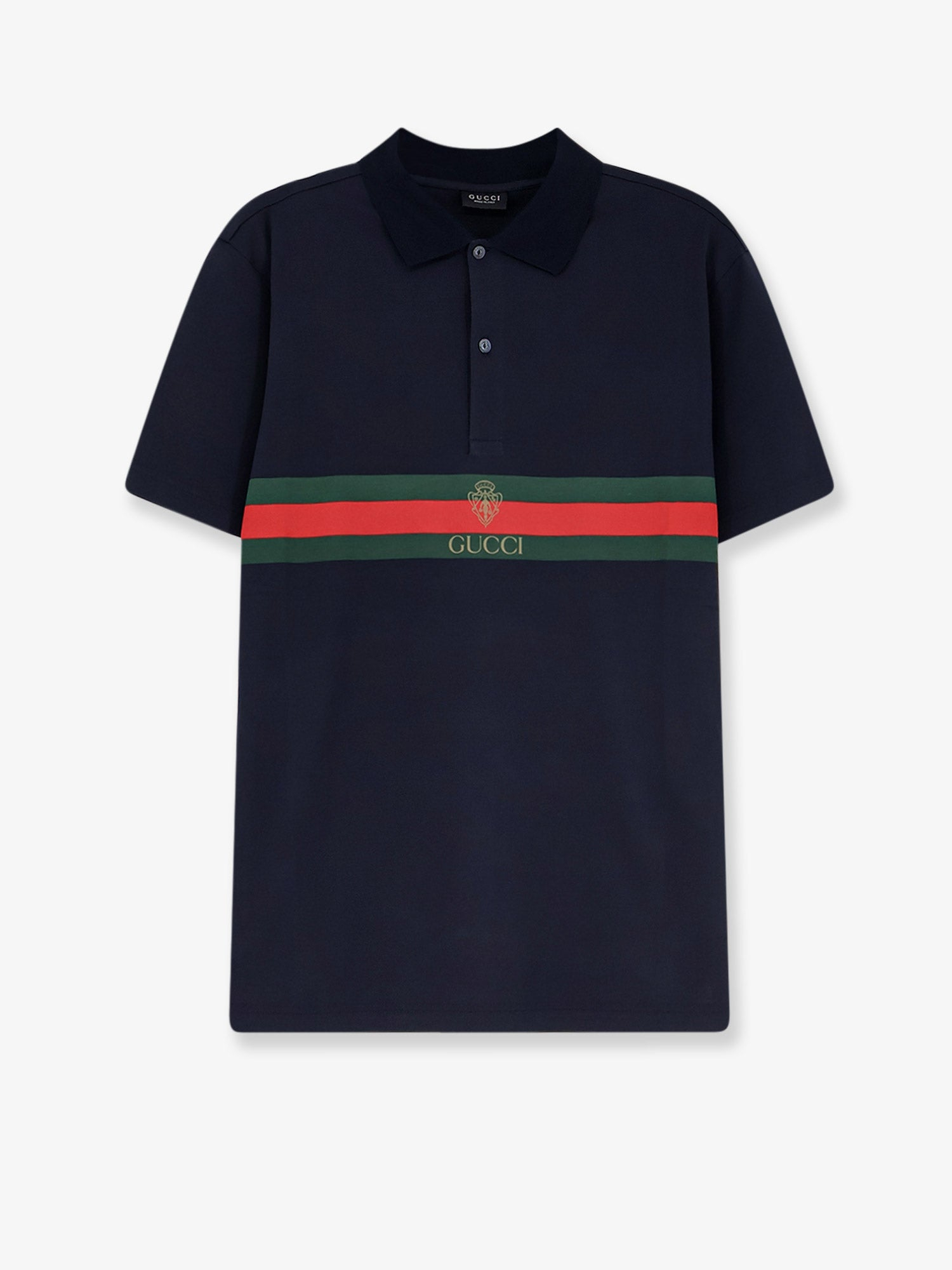 [Gucci] Shirts Short Sleeve FW26 875092XJH0U9066