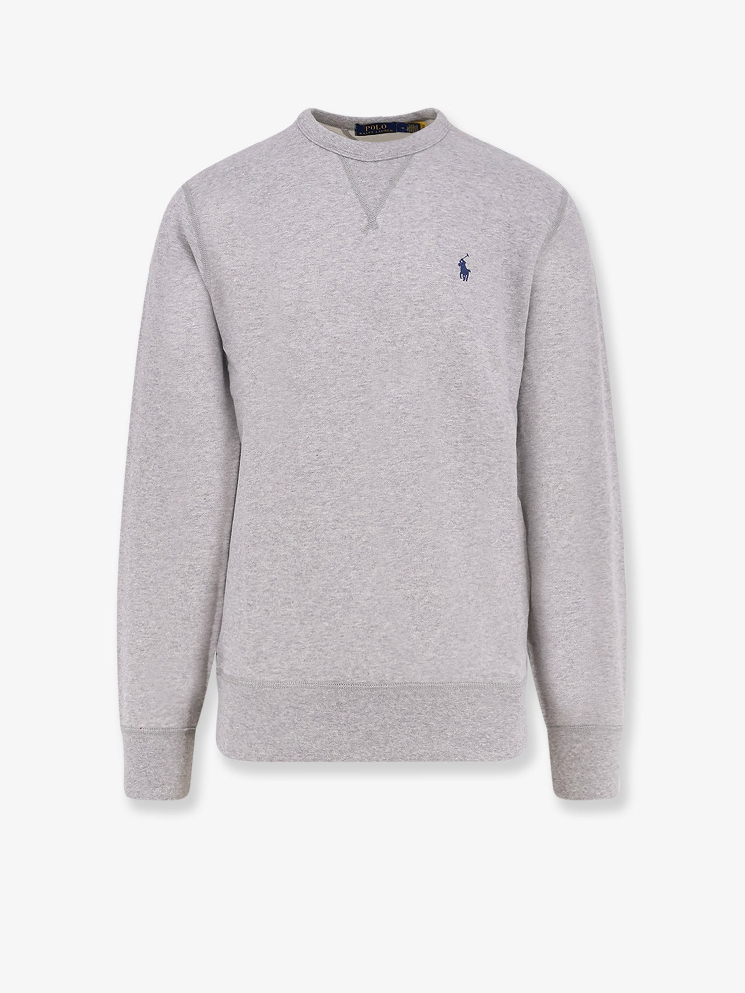 [Polo Ralph Lauren] Sweatshirt FW26 710766772004