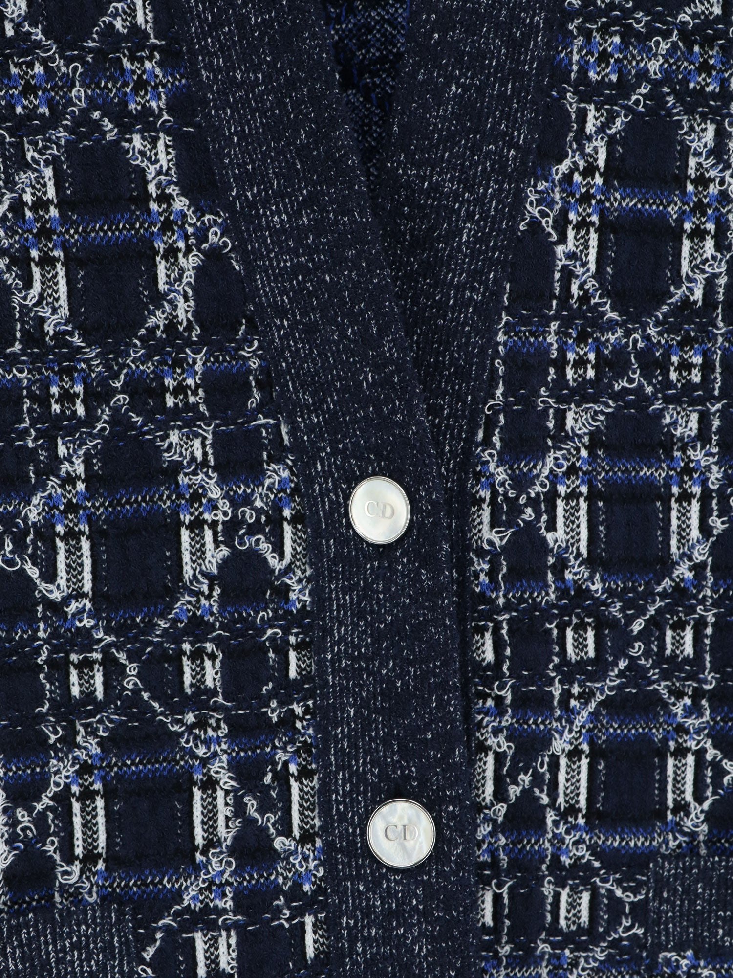 [Dior] Knitwear FW26 644G11A79915885