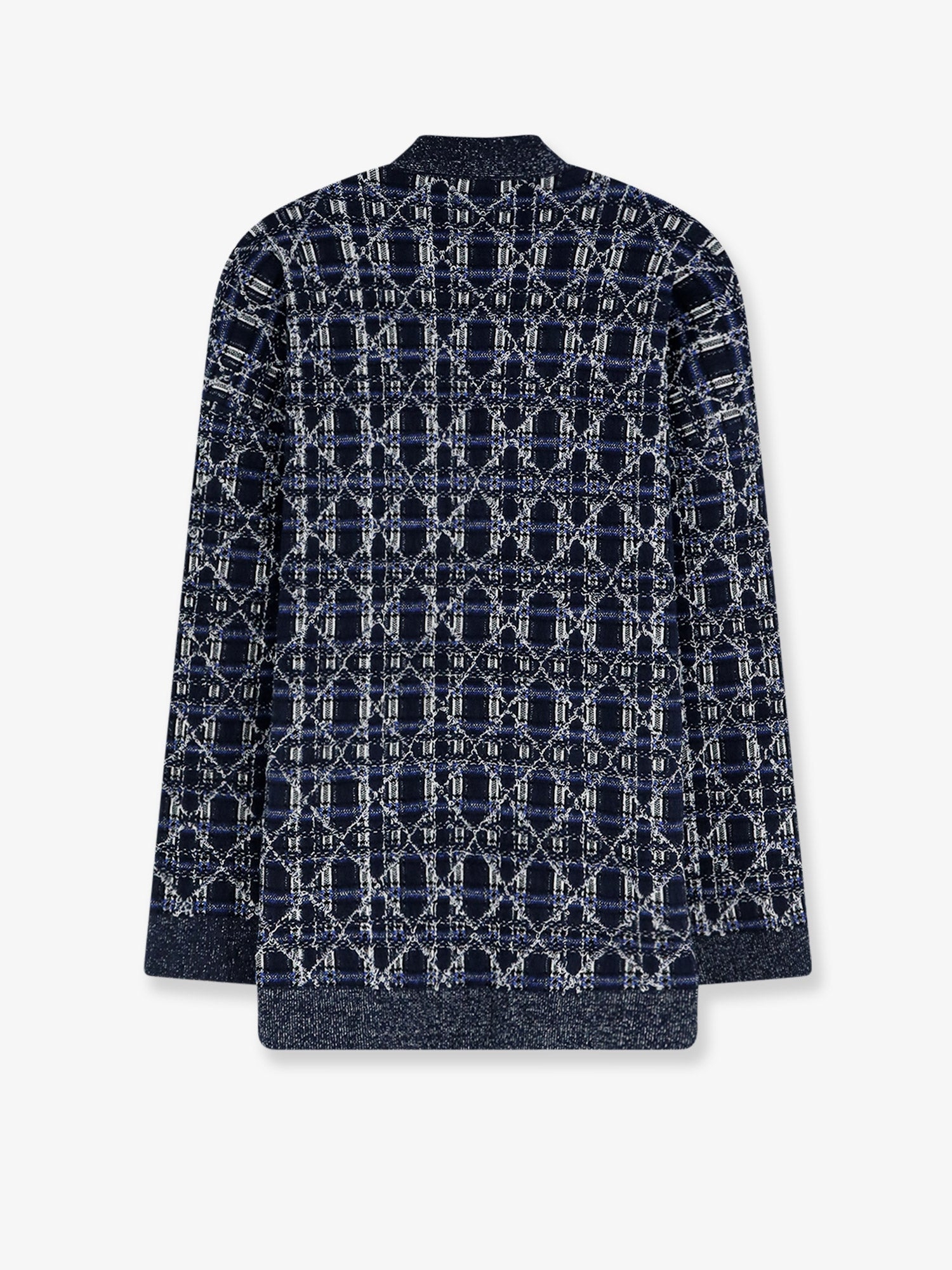 [Dior] Knitwear FW26 644G11A79915885
