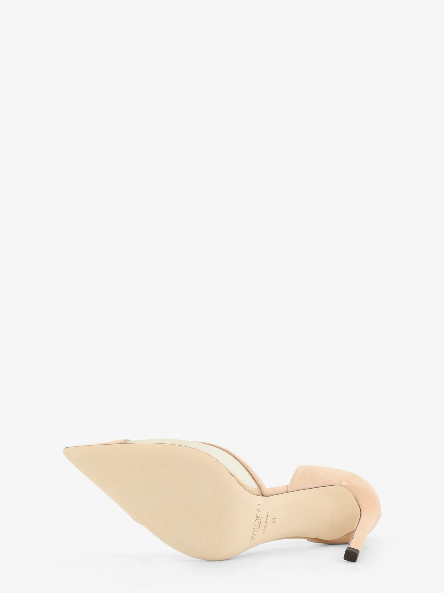 [Jimmy Choo] Pumps FW26 BRIGITTE100SMSCHAI