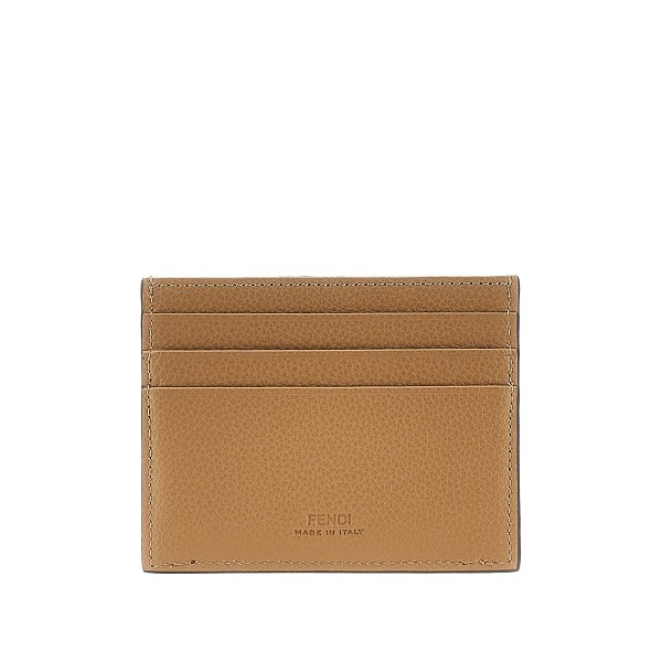 [Fendi] Wallet FW26 7M0164B09XF1X5F-F1X5F