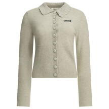 [Chloe] Knitwear FW26 CH26AMC1671100N