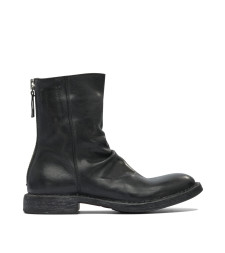 [Moma] Boots FW26 78401MINSKNERO
