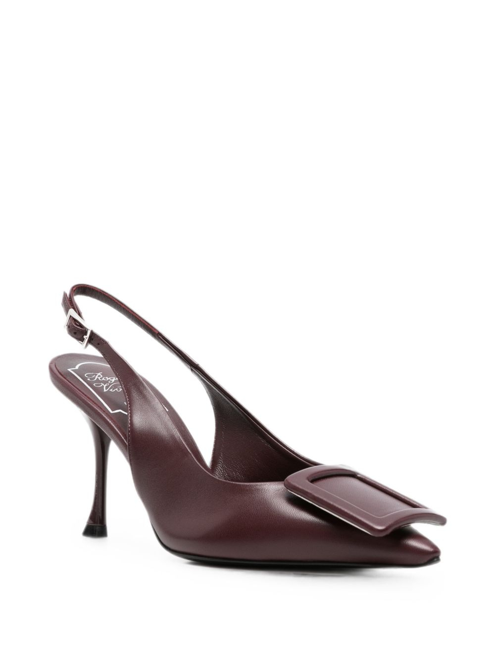 [Roger Vivier] Pumps FW26 RVW8304578091TR805
