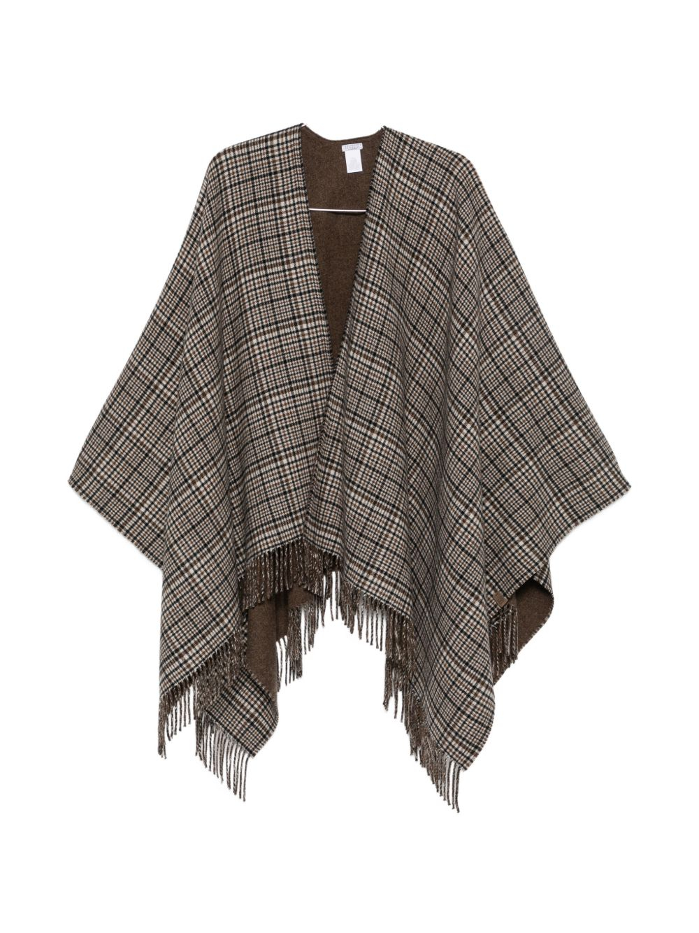 [Brunello Cucinelli] Cape FW26 MSCDAGP03PCJW68