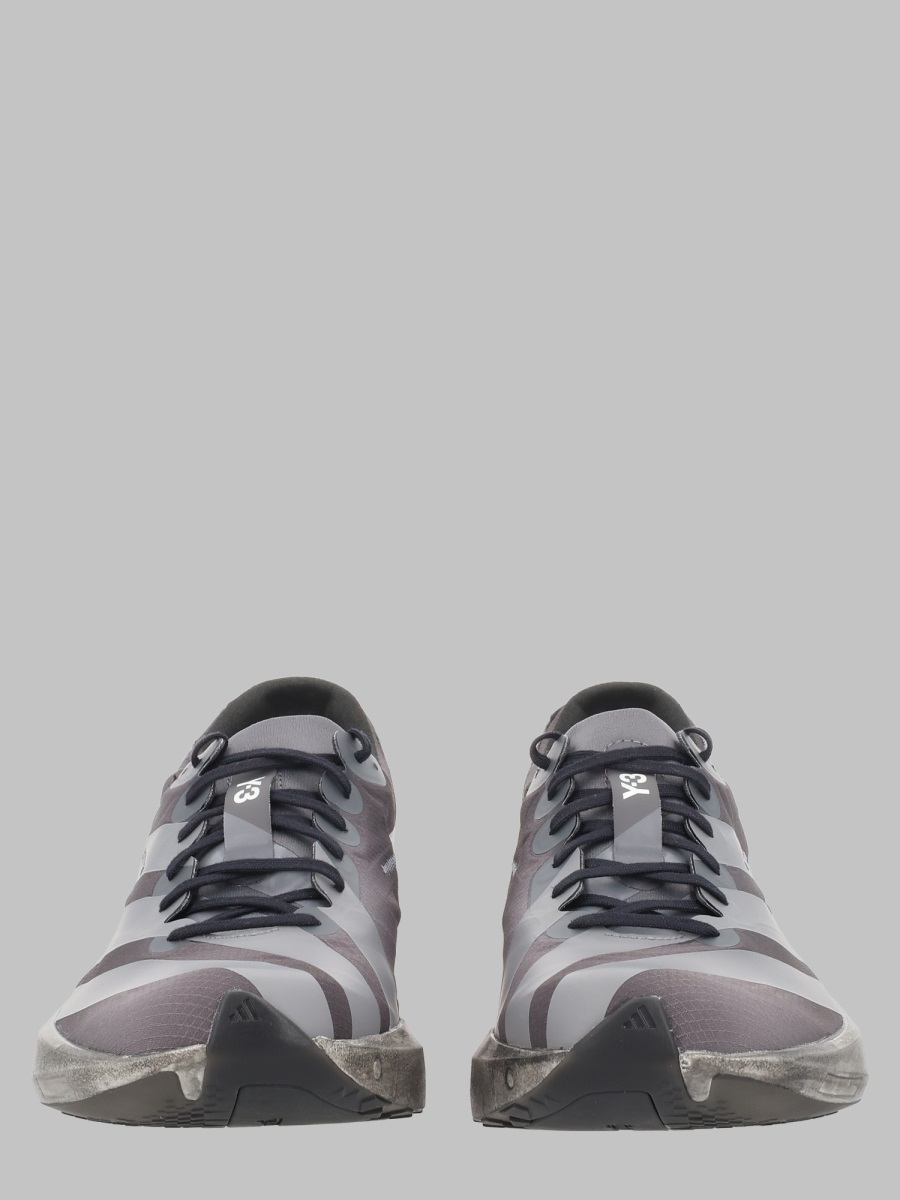 [Y - 3] Sneakers FW26 KI9544_BLACK/GREYFIVE/OWHITE