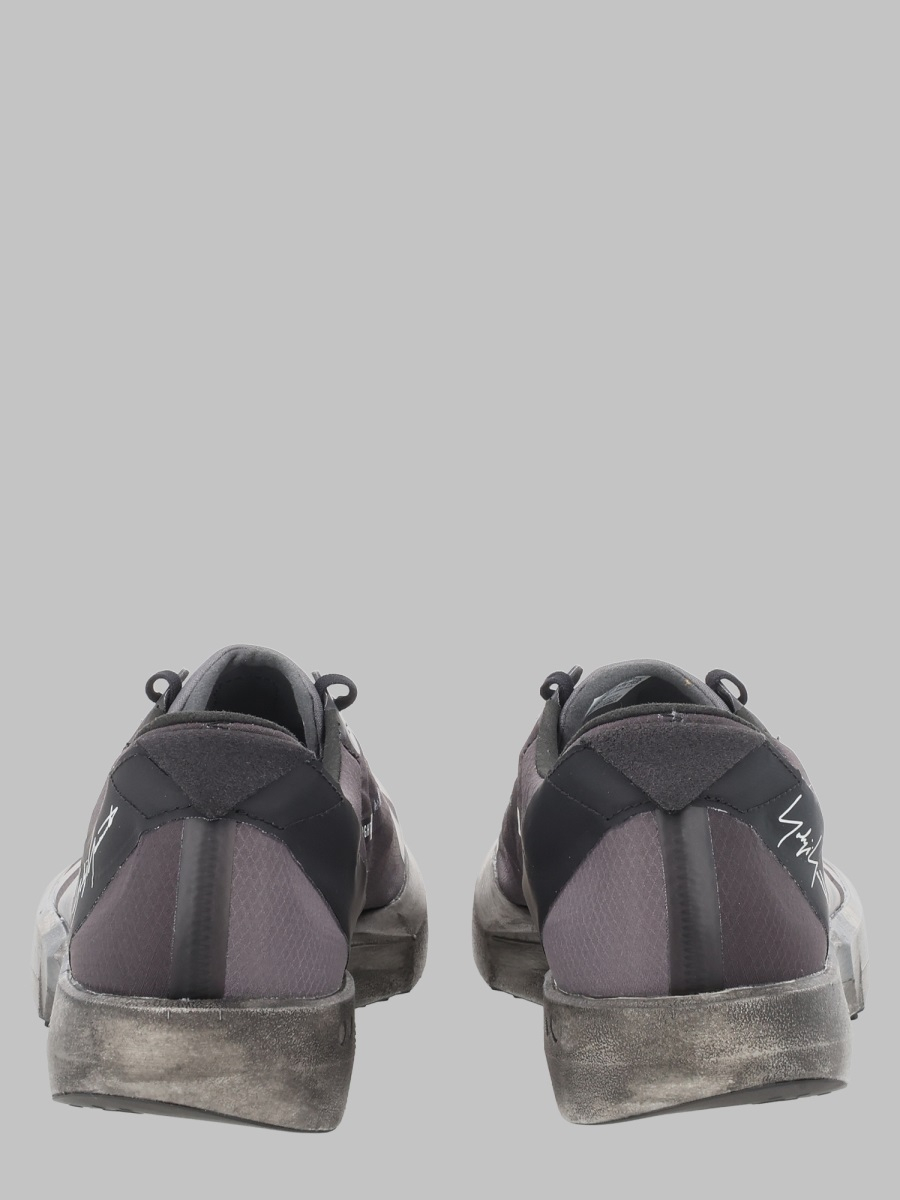 [Y - 3] Sneakers FW26 KI9544_BLACK/GREYFIVE/OWHITE