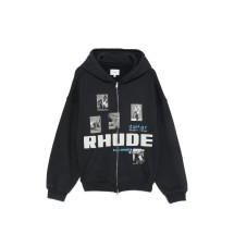 [Rhude] Hoodie FW26 RHPF26HO01512  6191