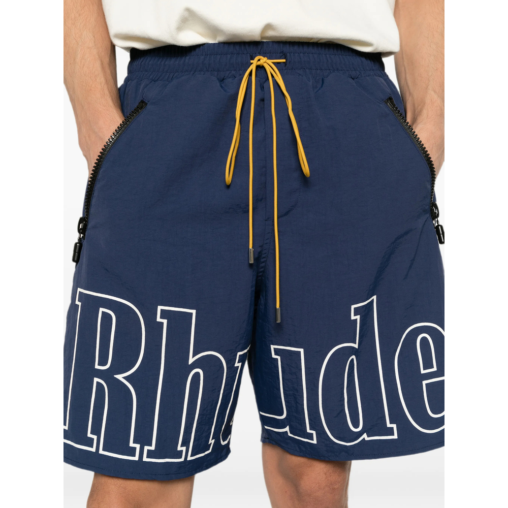 [Rhude] Shorts FW26 RHPF26SH01491  0043