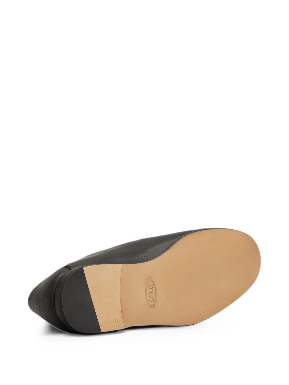 [Tod's] Loafer FW26 XXW25M0KM3091TB999