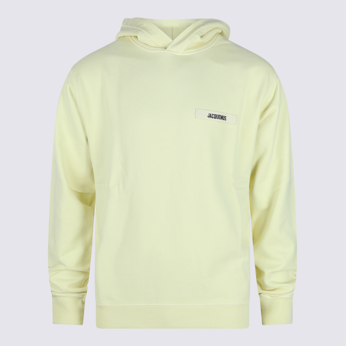 [JACQUEMUS] Hoodie FW26 25EHOM00247AJ00126205
