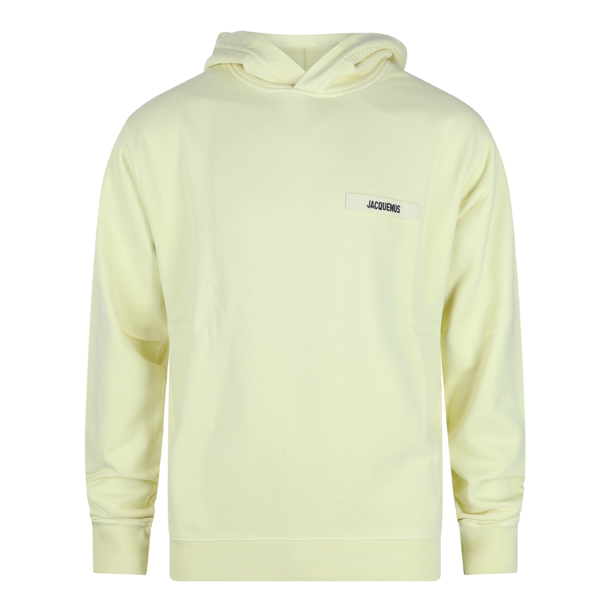 [JACQUEMUS] Hoodie FW26 25EHOM00247AJ00126205
