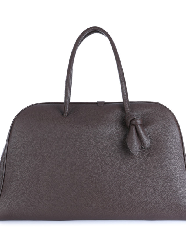 [JACQUEMUS] Tote bag FW26 25EBAU00427AC03A03880