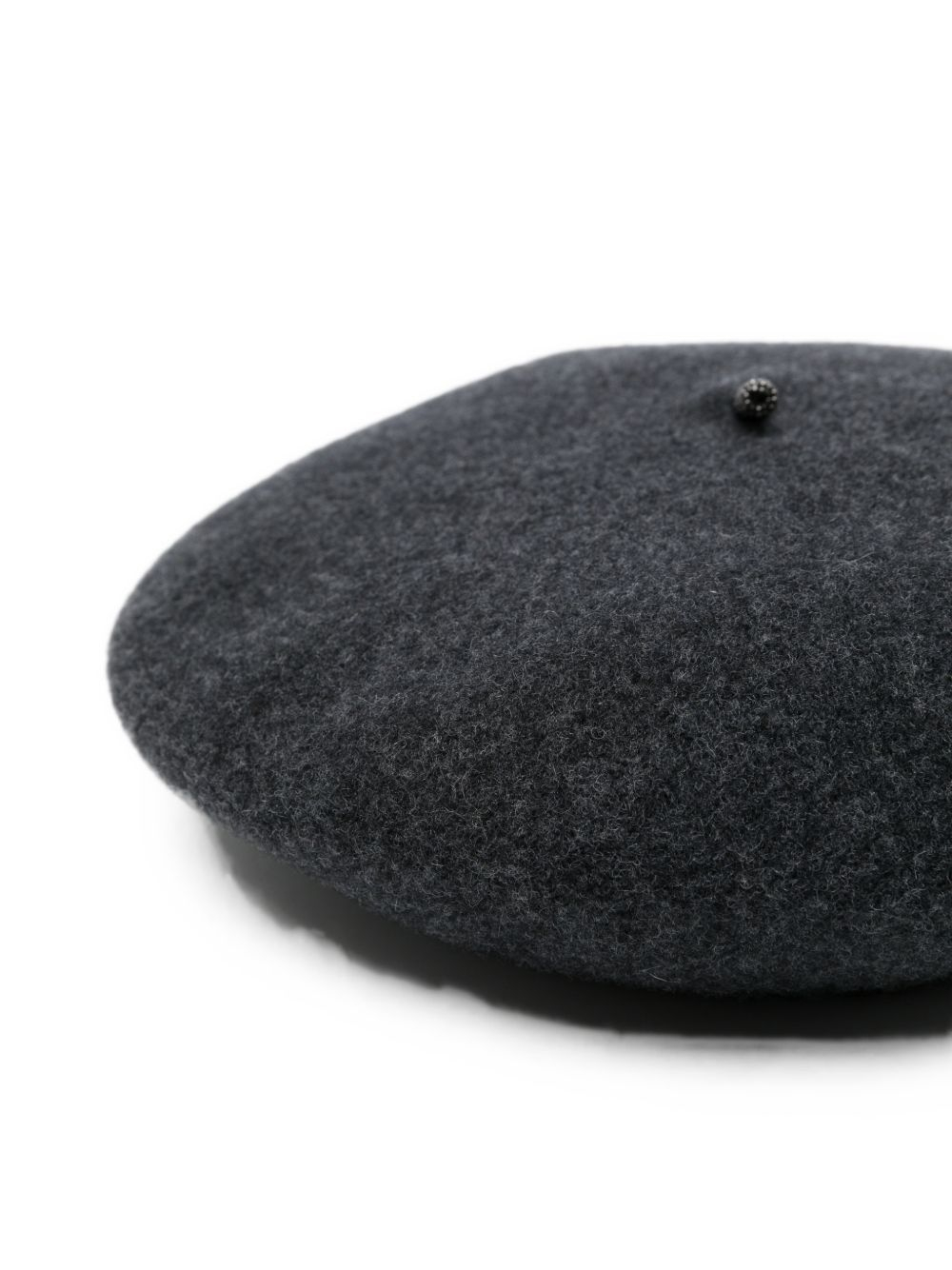 [Brunello Cucinelli] Hat FW26 MCAP90136PC2803